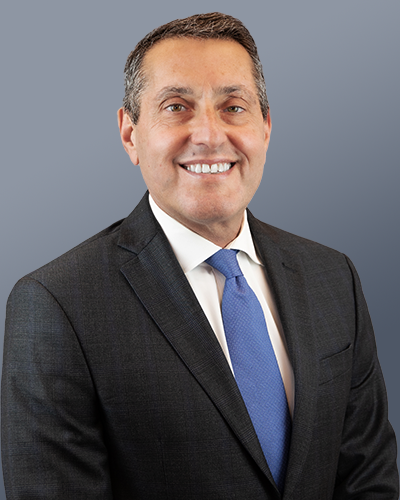 Photo of Ken Adler